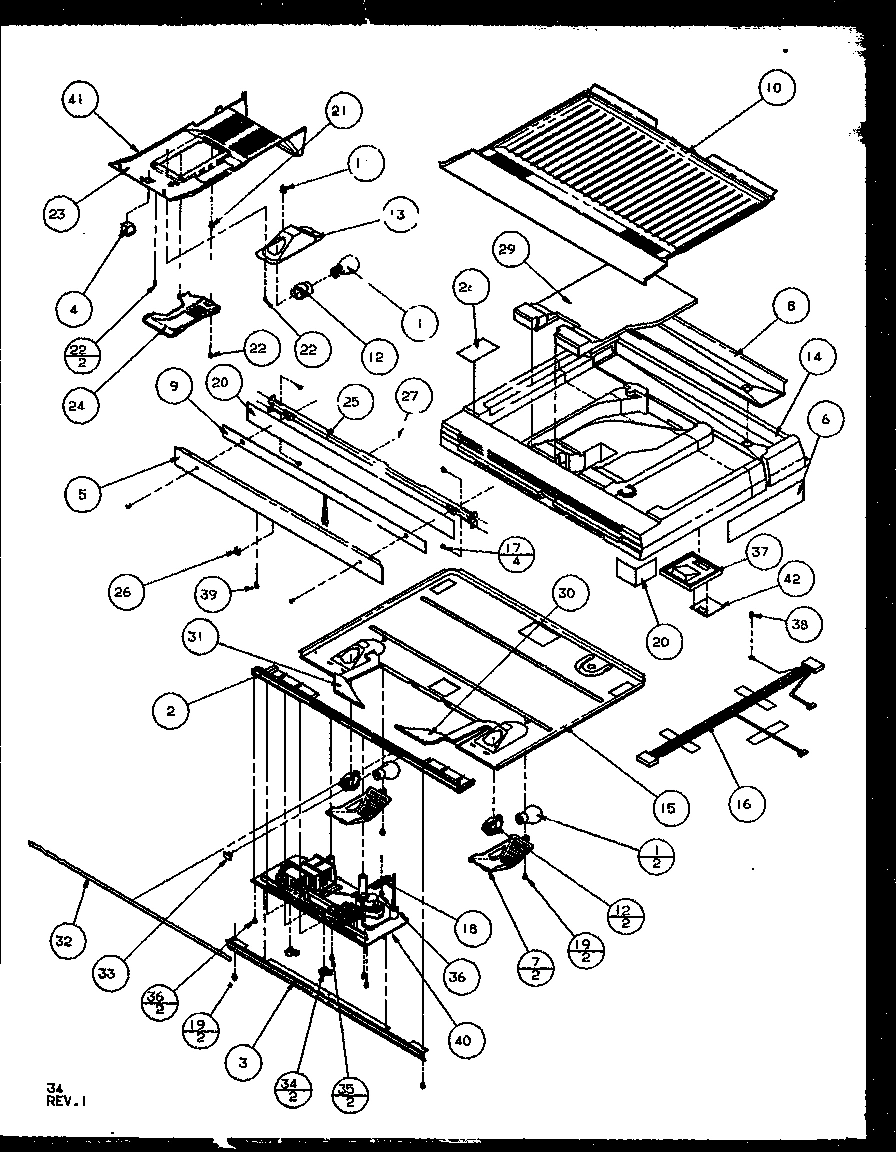 06 - DIVIDER BLOCK