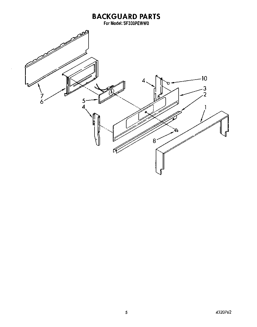 04 - BACK GUARD