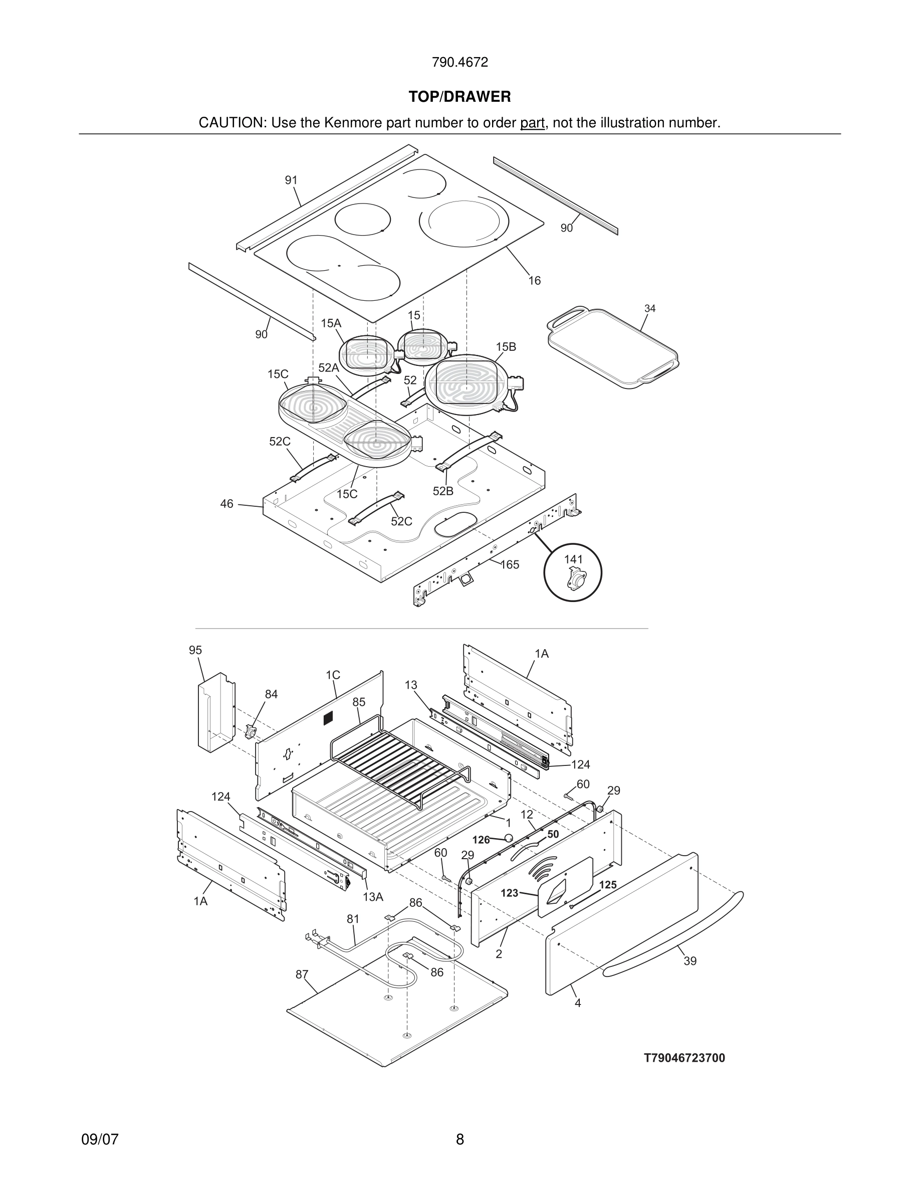 09 - TOP/DRAWER