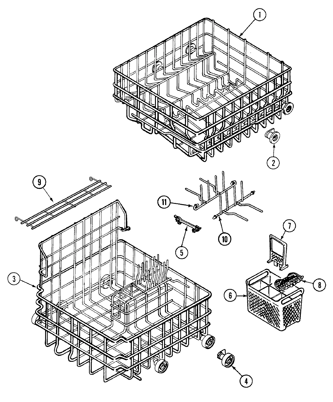 05 - RACKS