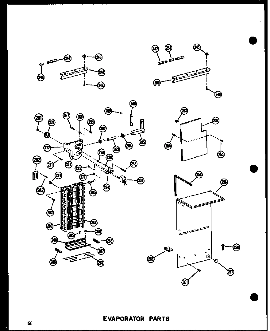 06 - EVAP PARTS