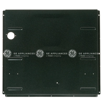 WB63K10021 GE Range Top