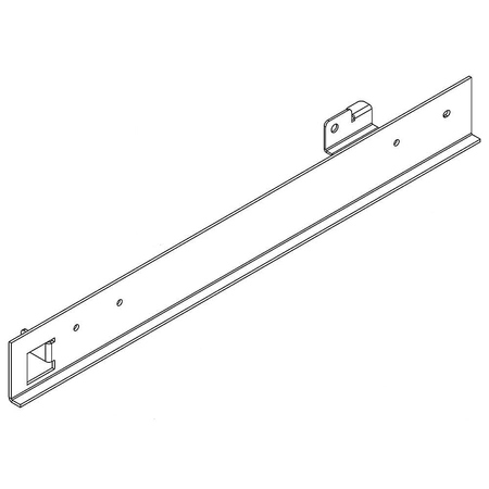 W10789525 Whirlpool Refrigerator Support