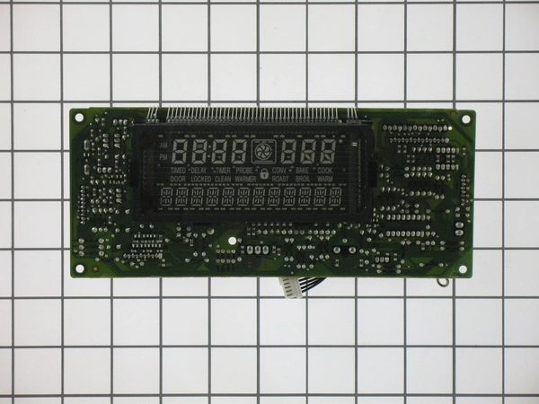 EBR52349505 LG Range Main Control Board Assem