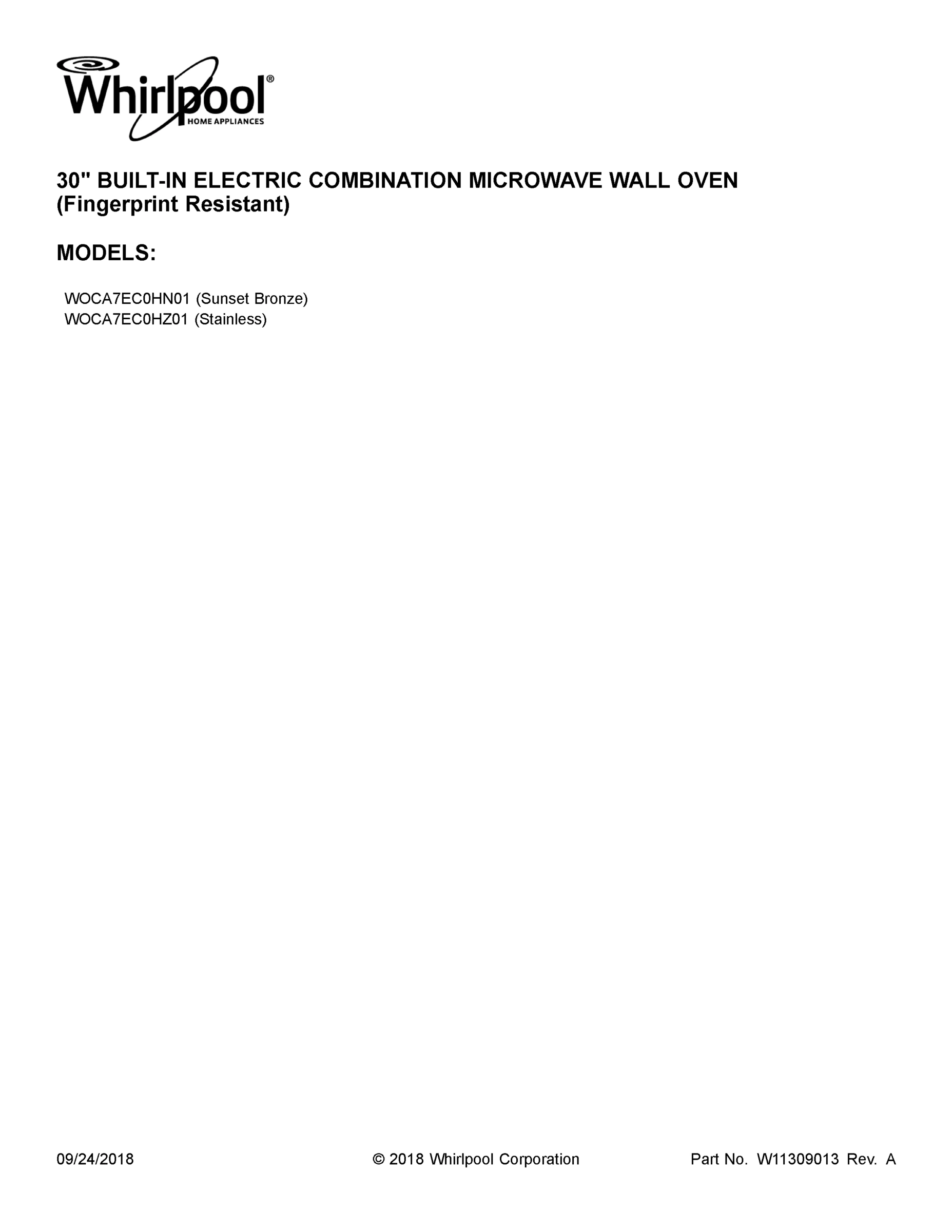 01 - COVER SHEET