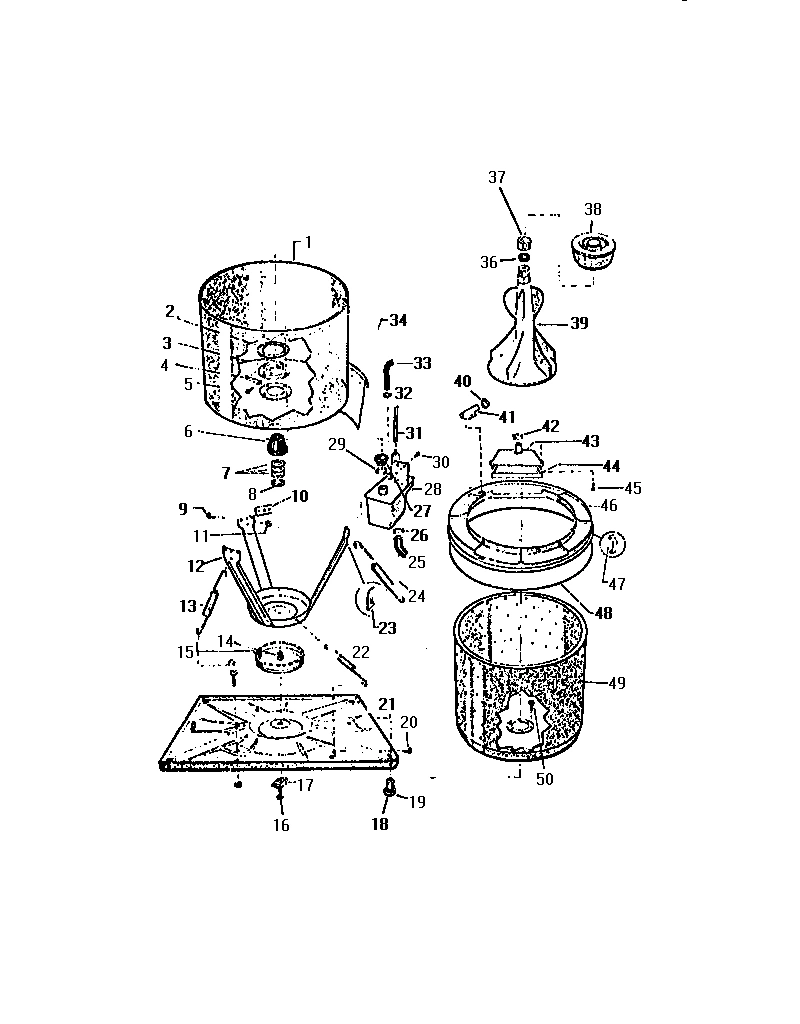 04 - TUBS, BASE