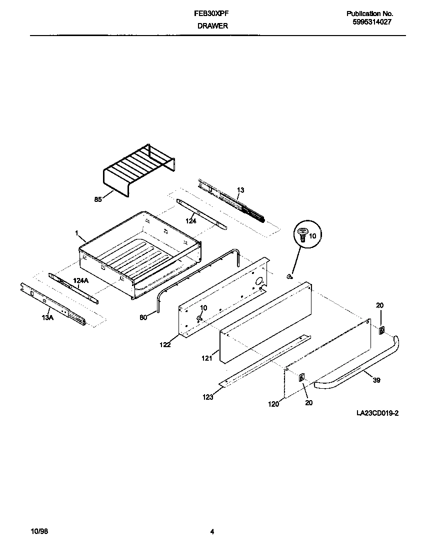 03 - DRAWER