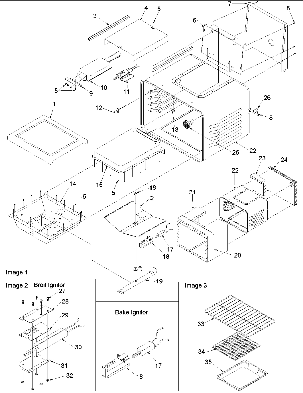 03 - Cavity