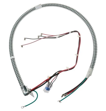 WB18X31554 GE Conduit Wire Assembly