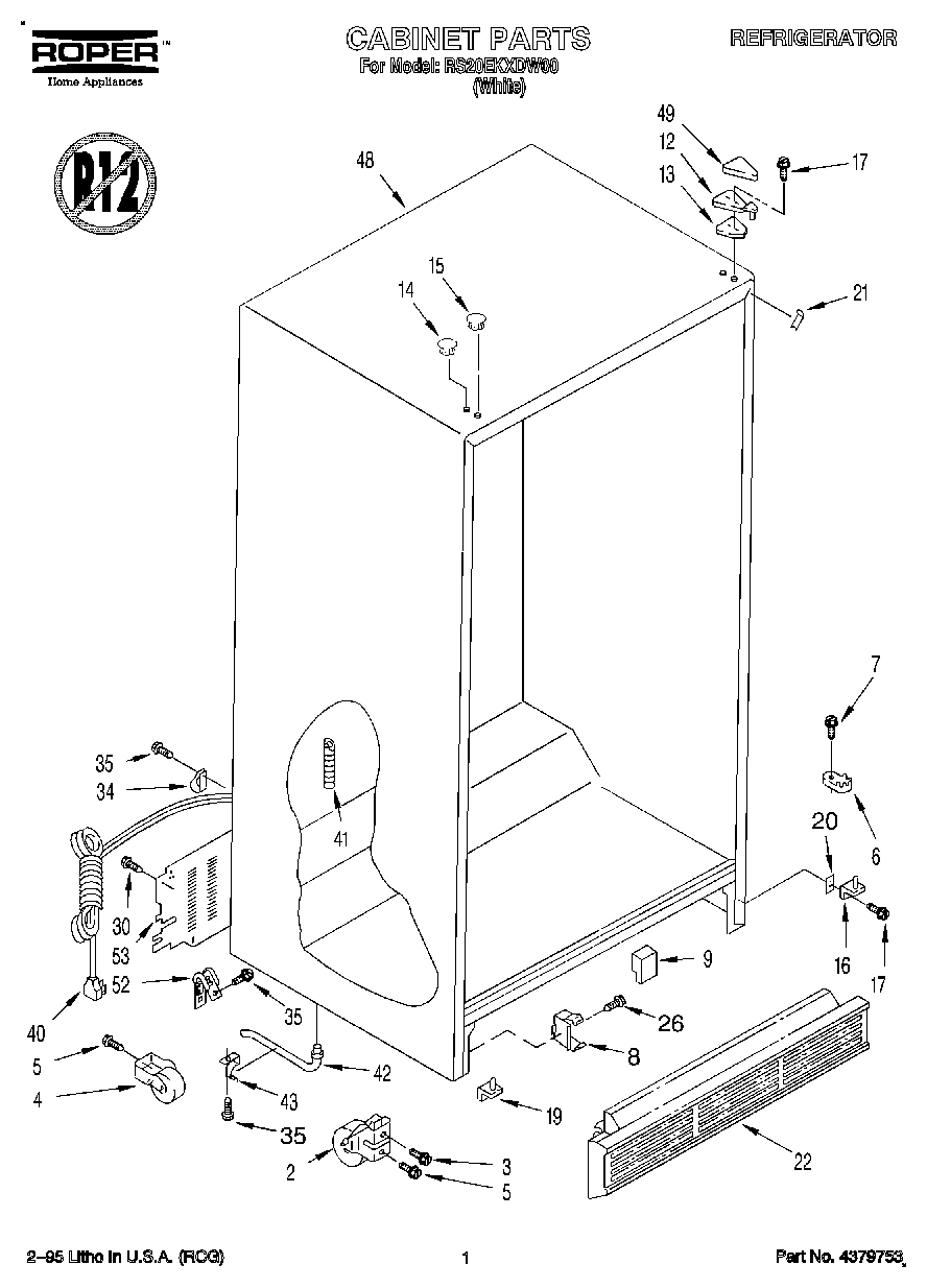 01 - CABINET