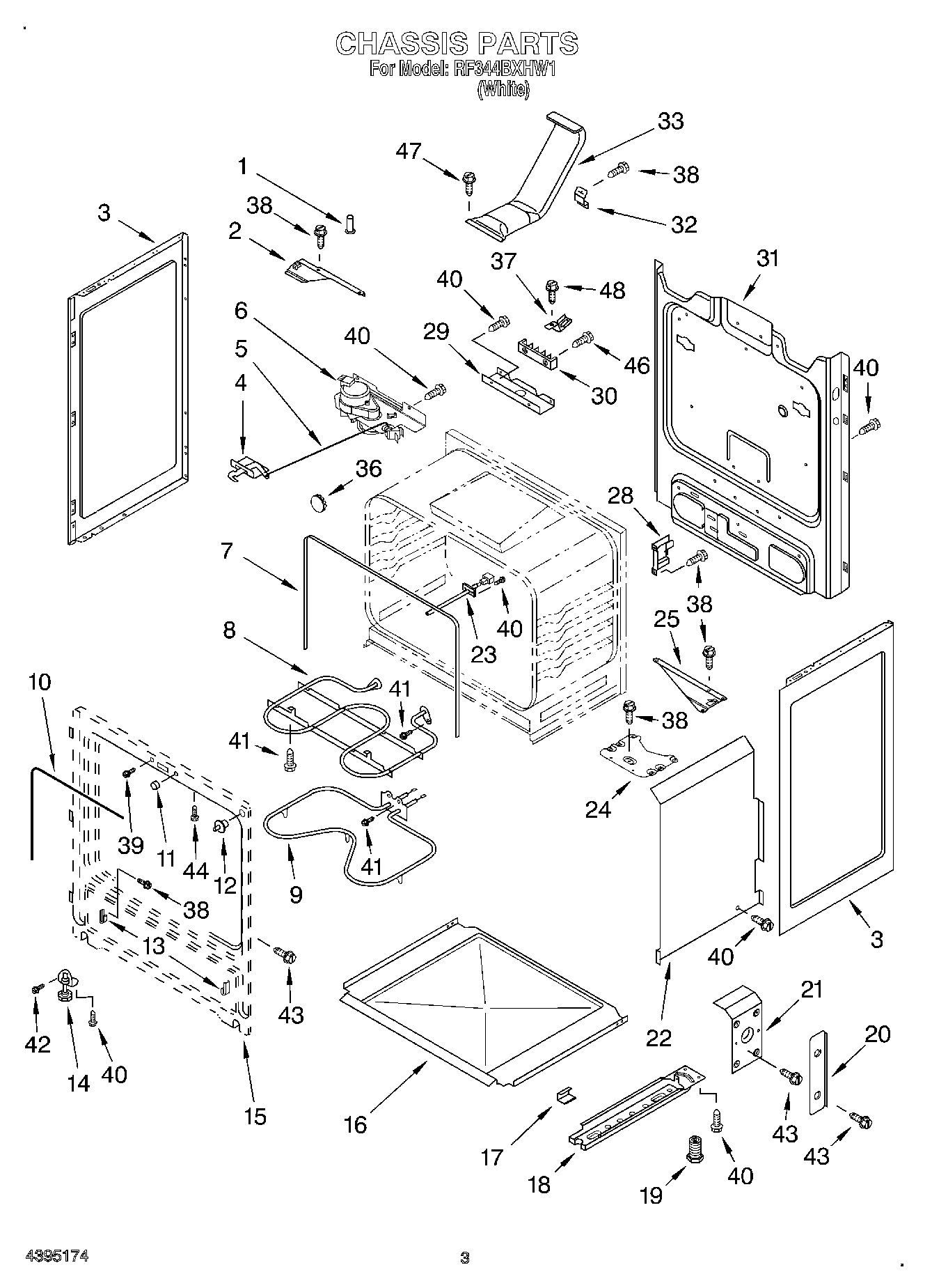 03 - CHASSIS