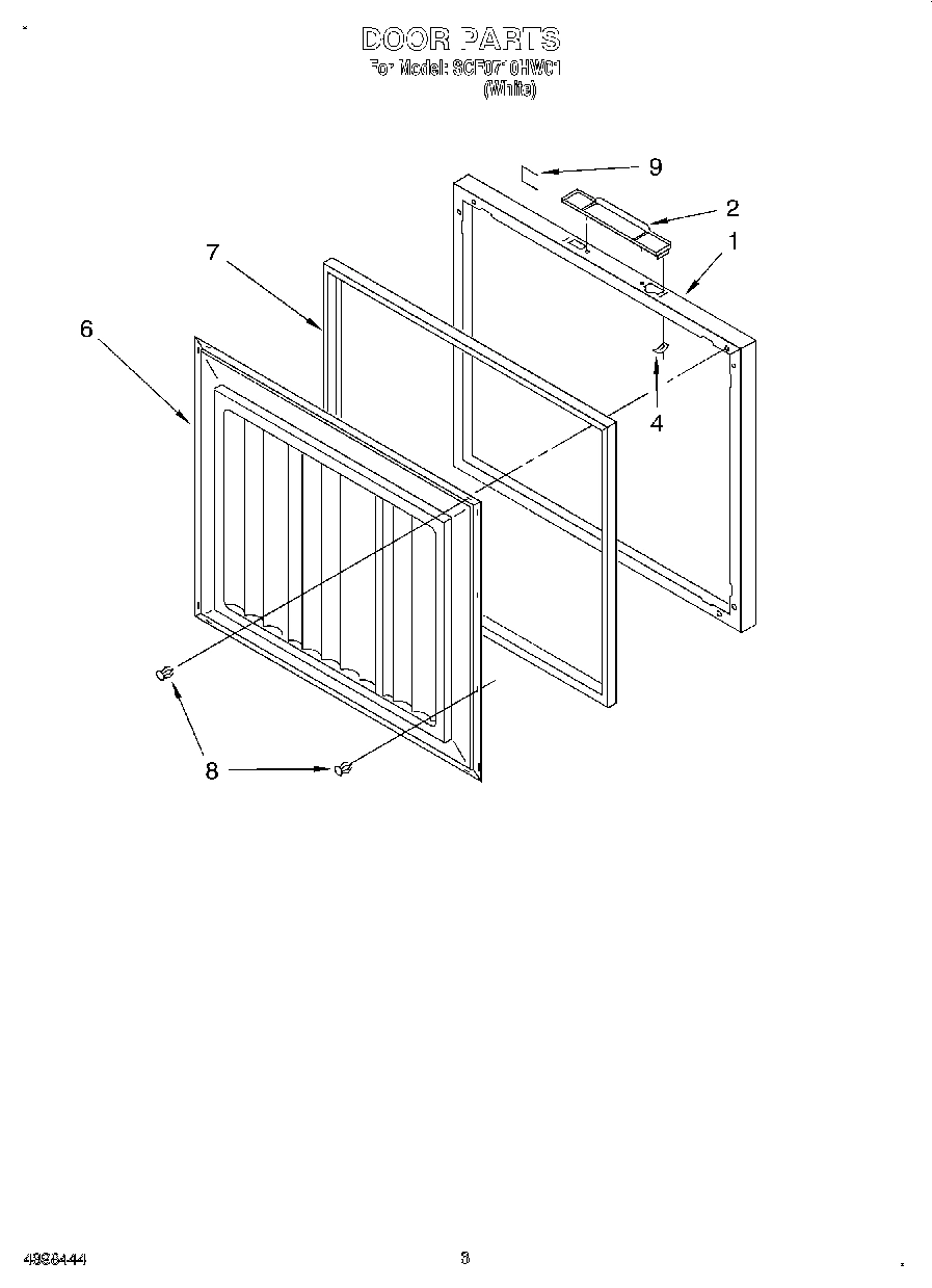 02 - DOOR