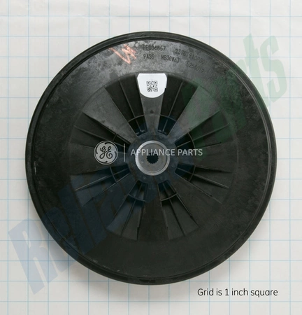 WH39X10011 GE Rotor Motor