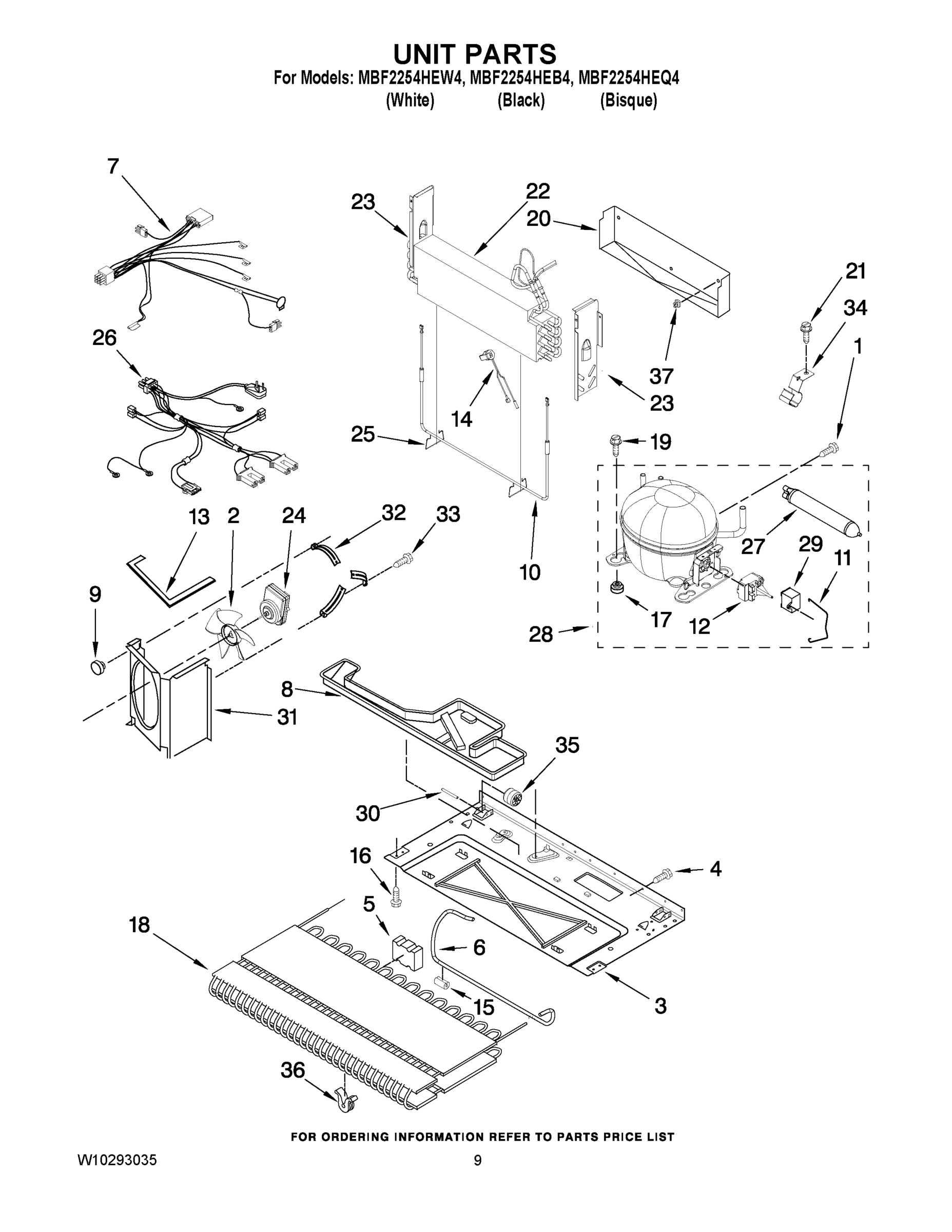 06 - UNIT PARTS
