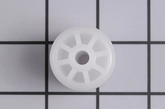 DA61-40126B Samsung Refrigerator Rear Caster