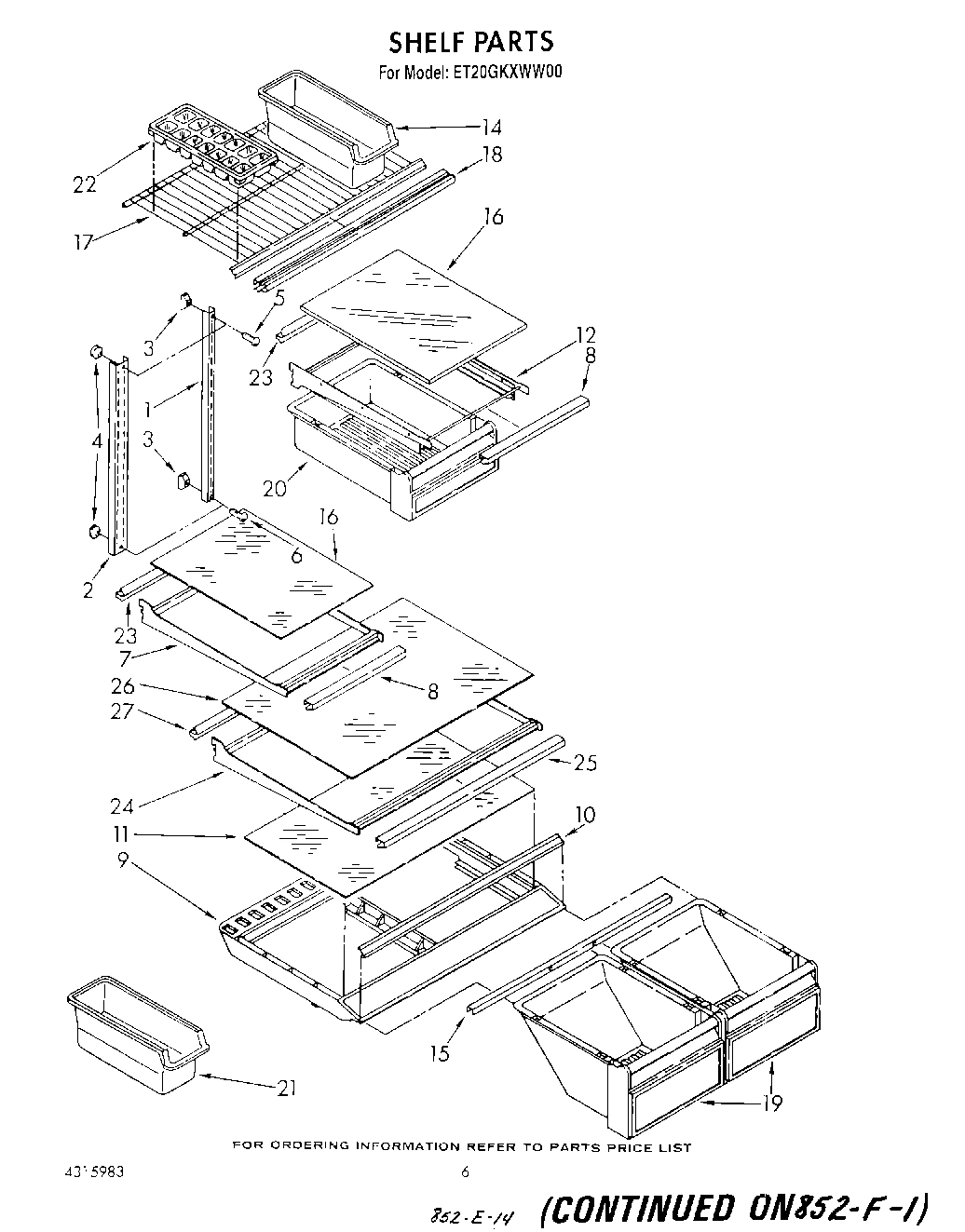 05 - SHELF