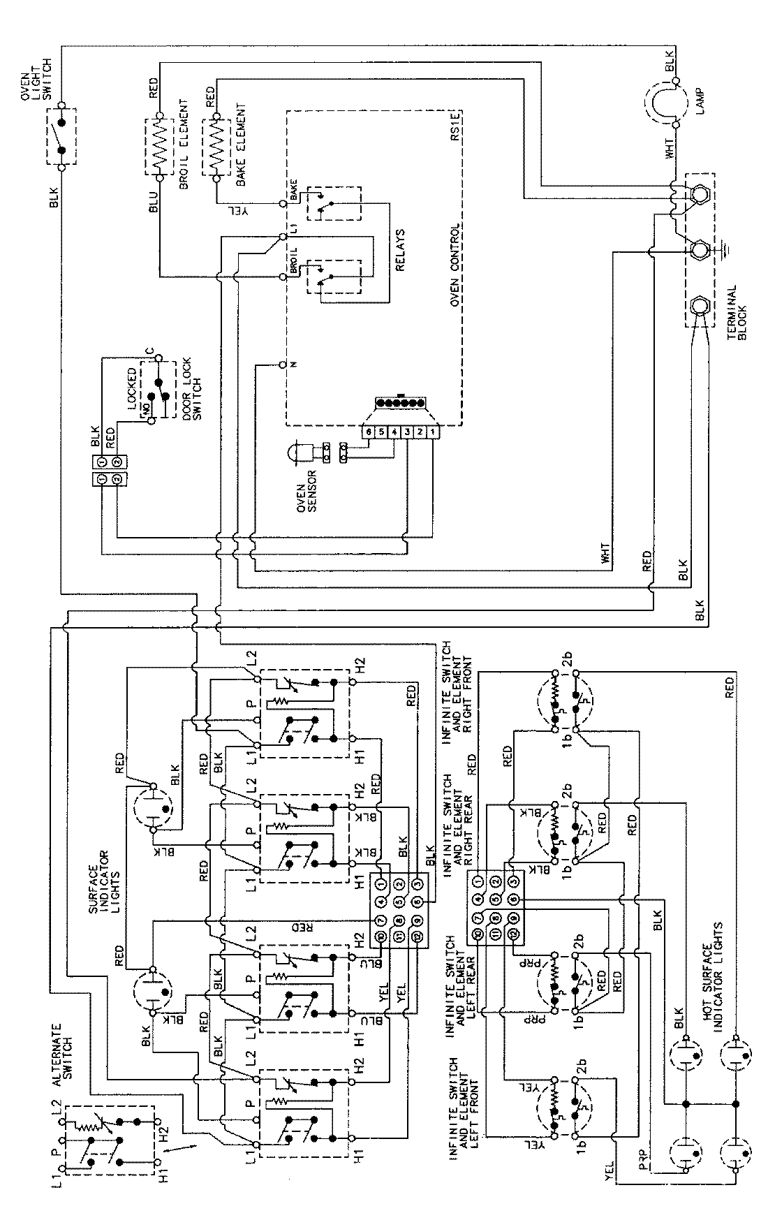 06 - WIRING INFORMAITON