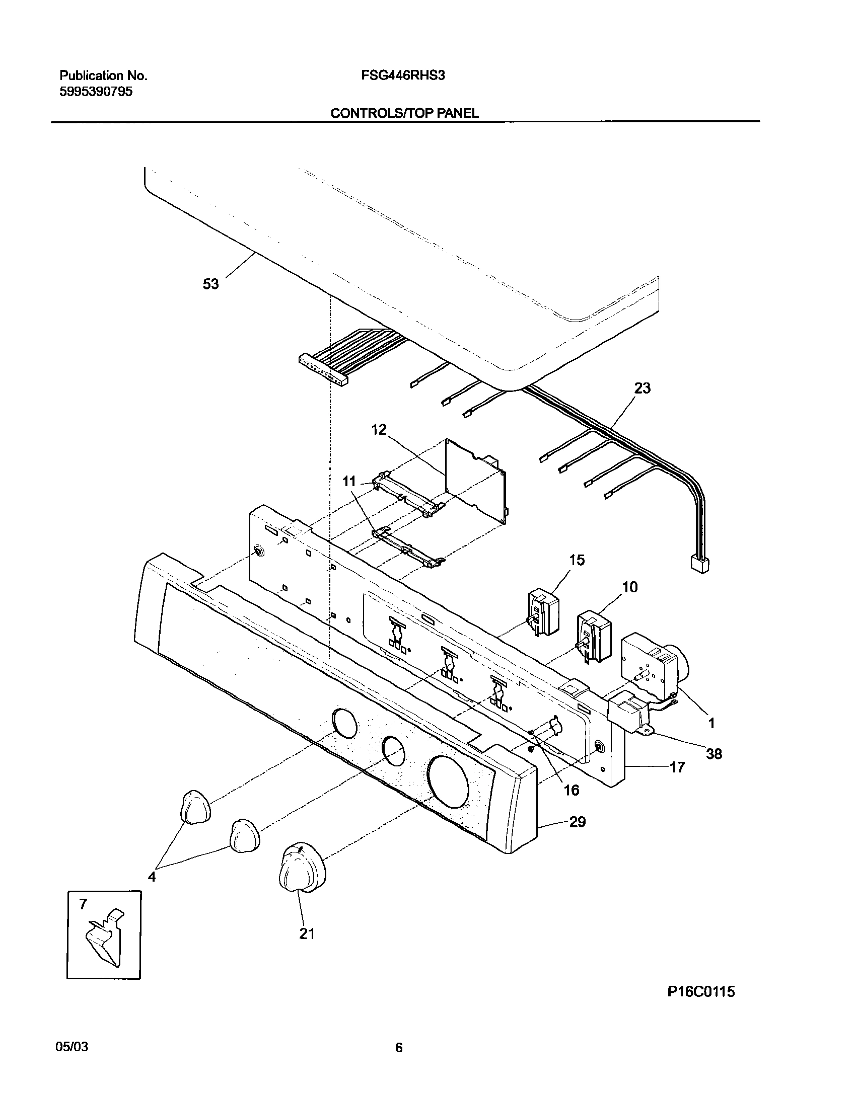 07 - CONTROLS
