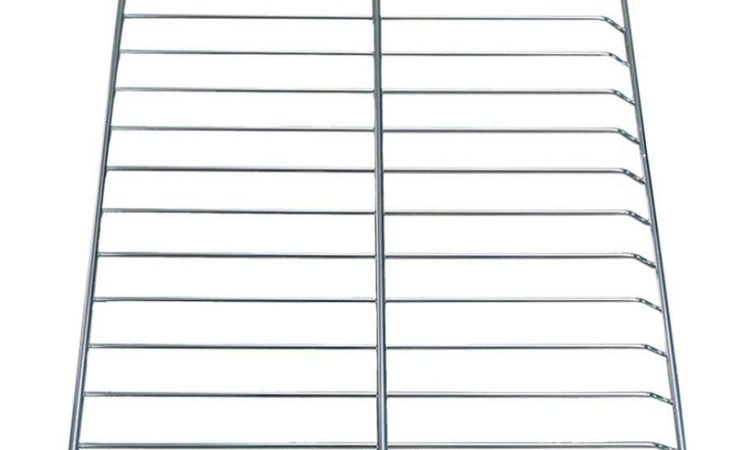 MHL63411404 LG Shelf Assembly