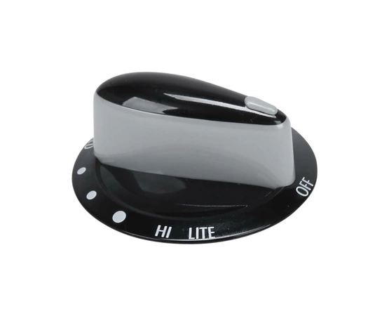 WP74011287 Whirlpool Burner Knob