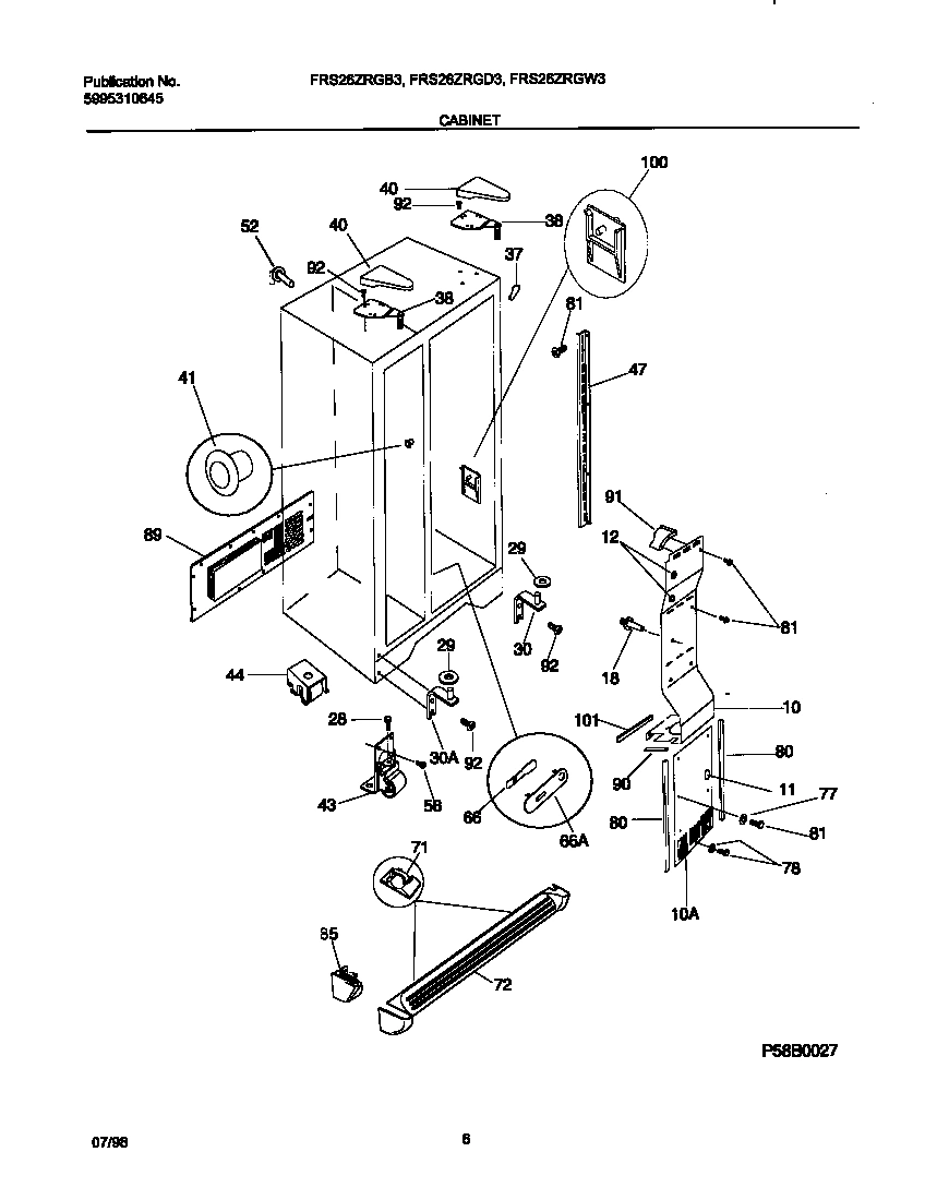 04 - CABINET