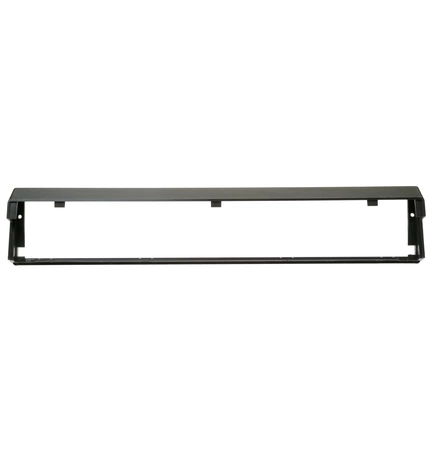 WB07X47587 GE Control Panel Trim Kit