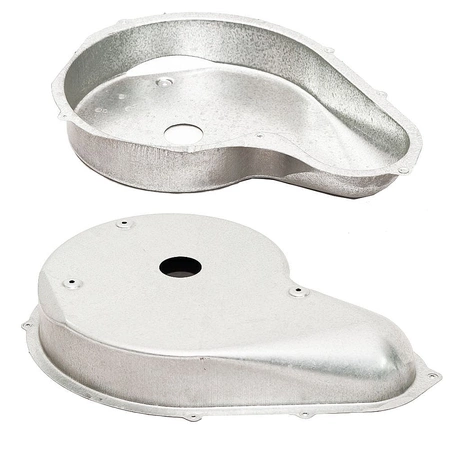 696419 Whirlpool Housing
