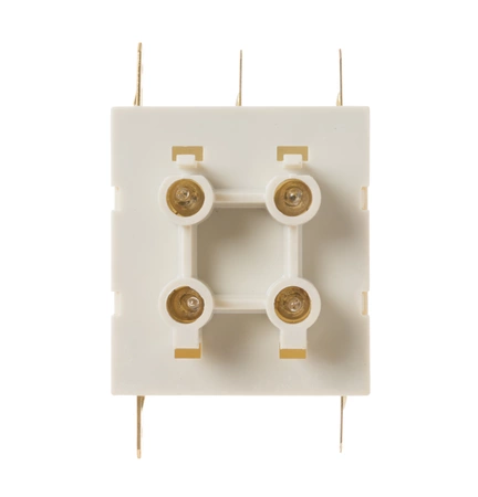 WB18T10349 GE Oven Module Indicator Light