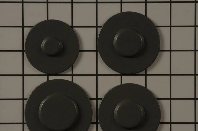 WPW10225168 Whirlpool Burner Cap