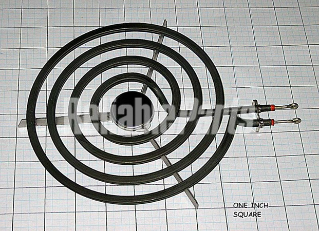WPY04000035 Whirlpool Surface Element