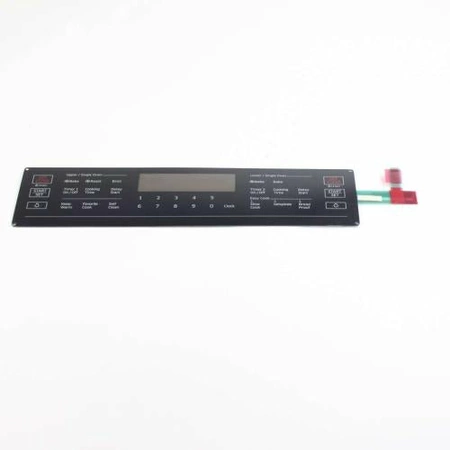 DG34-00033B Samsung Membrane Switch