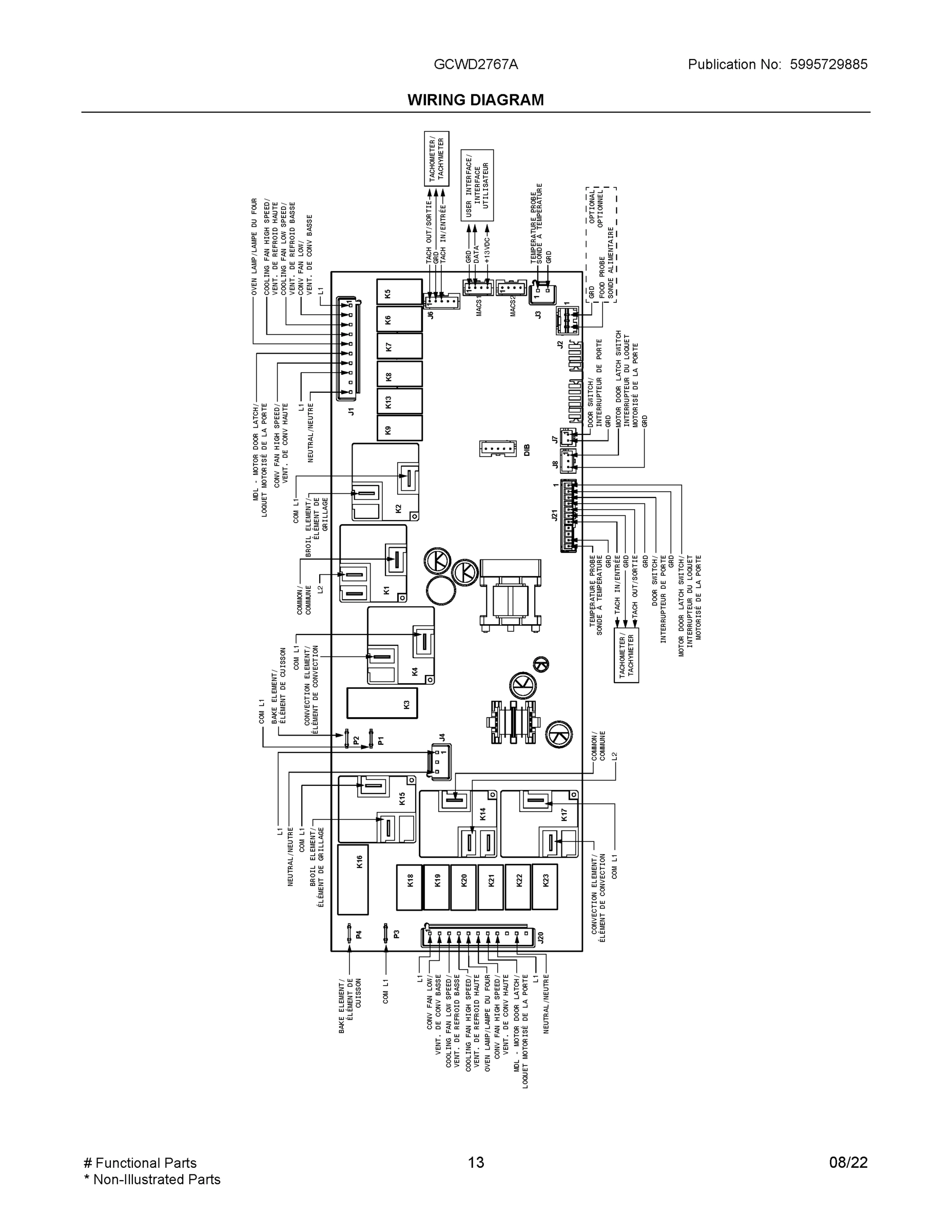 07 - WIRING DIAGRAM
