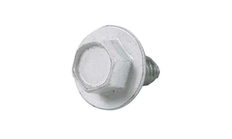 241953908 Frigidaire Refrigerator Screw