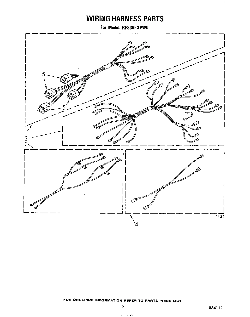 07 - WIRING HARNESS