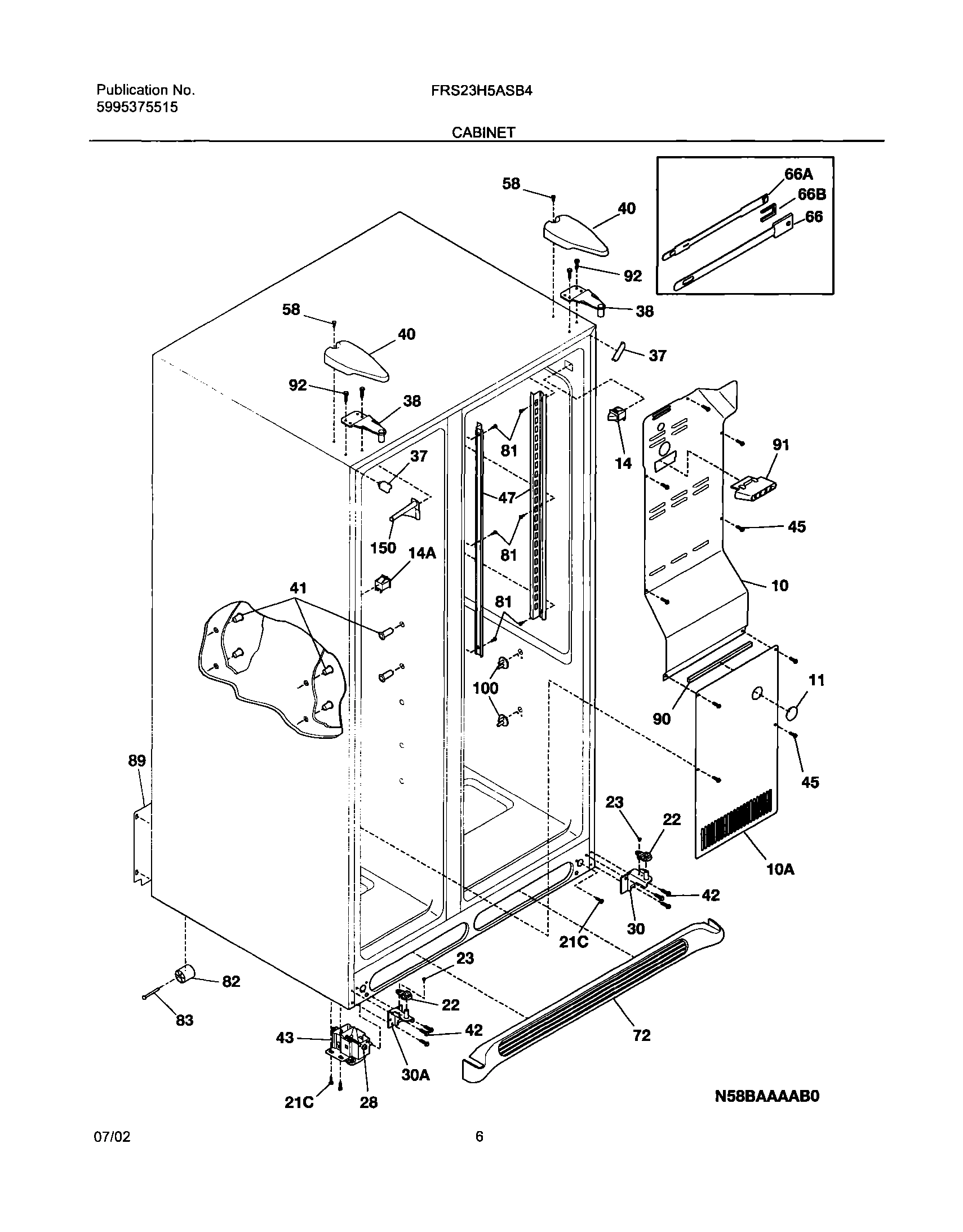 07 - CABINET