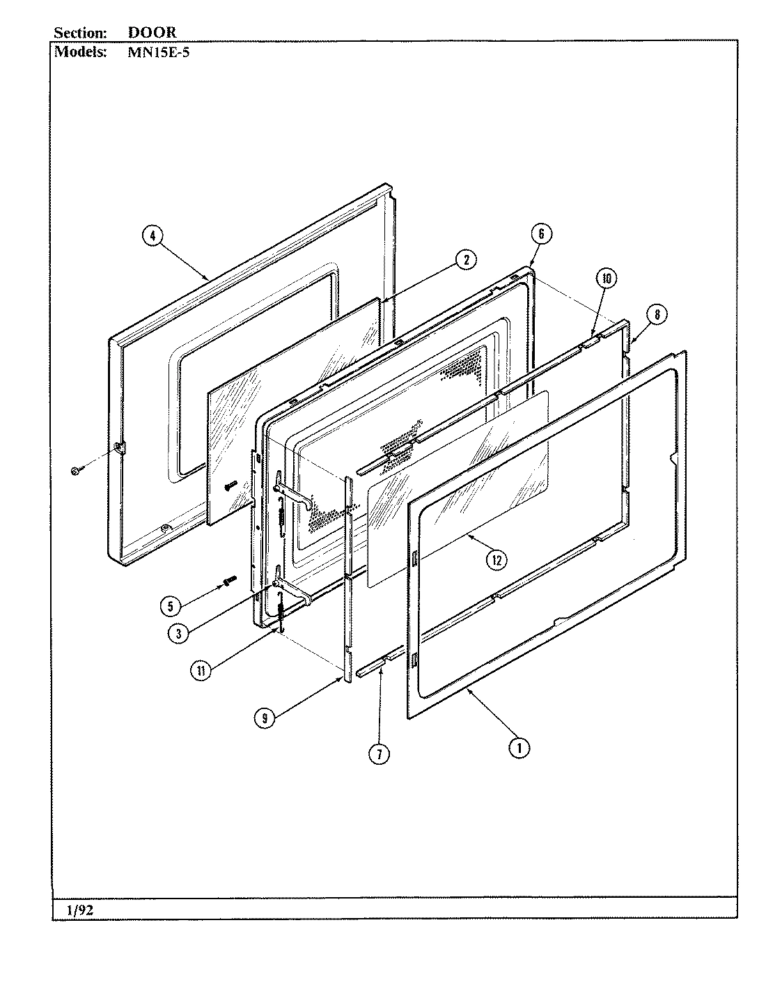 02 - DOOR