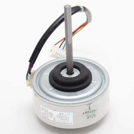 EAU63503709 LG Refrigerator DC Motor Assembly