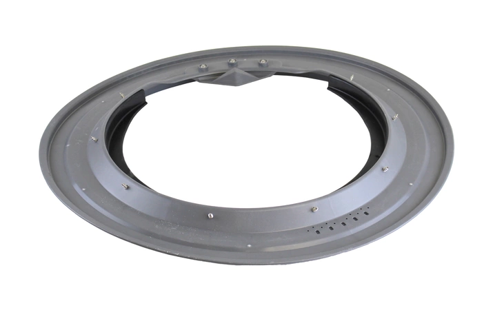 803879 Speed Queen Tub Front Assembly