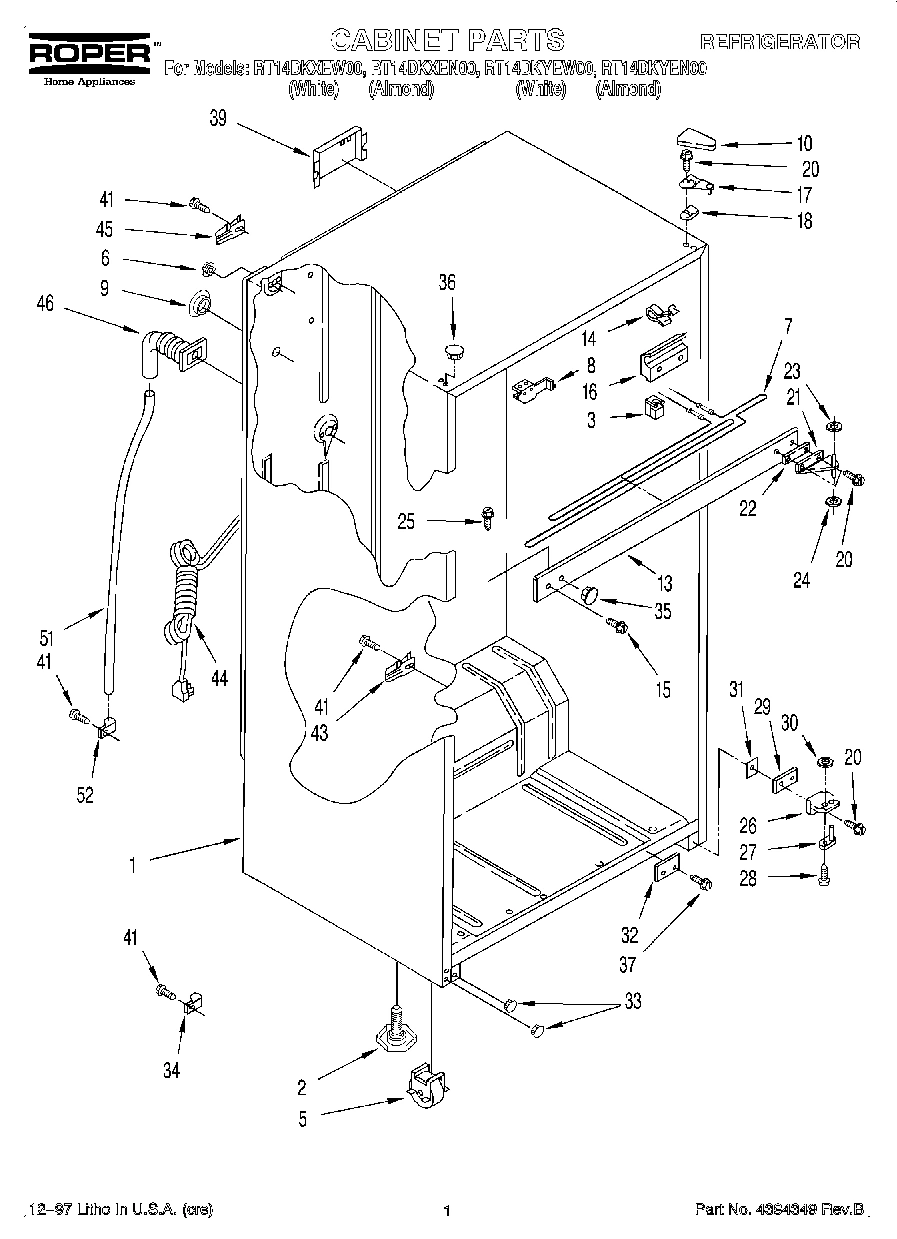 01 - CABINET