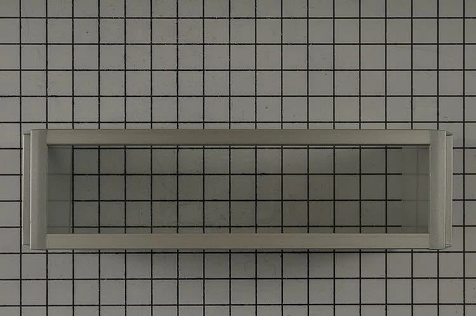 W10529452 Whirlpool Refrigerator Cantilever B