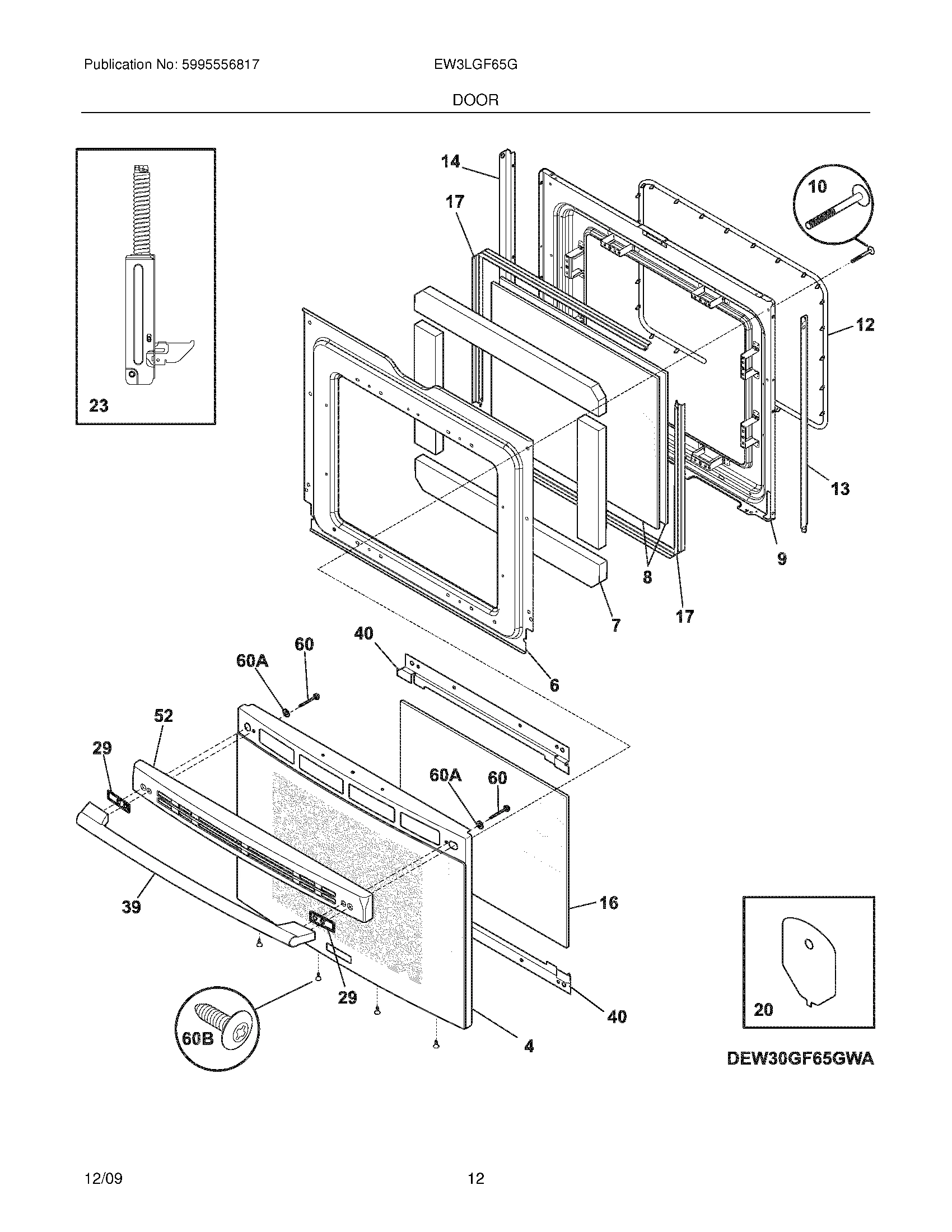 11 - DOOR
