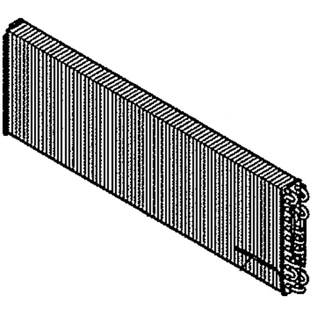 5421A20114J LG Evaporator Assembly First