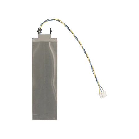 WR17X13060 GE Refrigerator Stainless Steel Pa