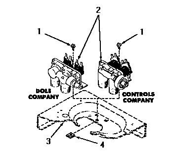 17 - MIXING VALVES