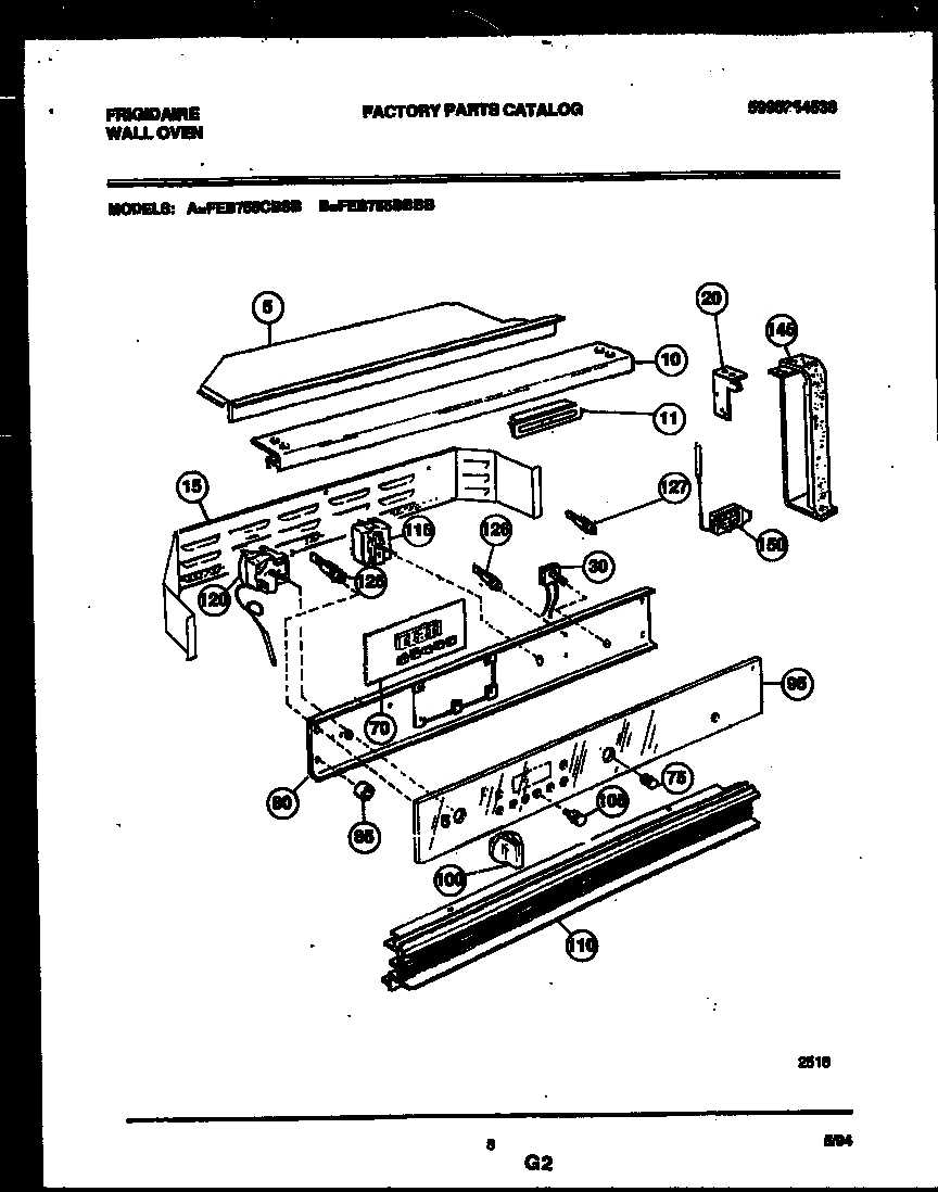 06 - CONTROL PANEL