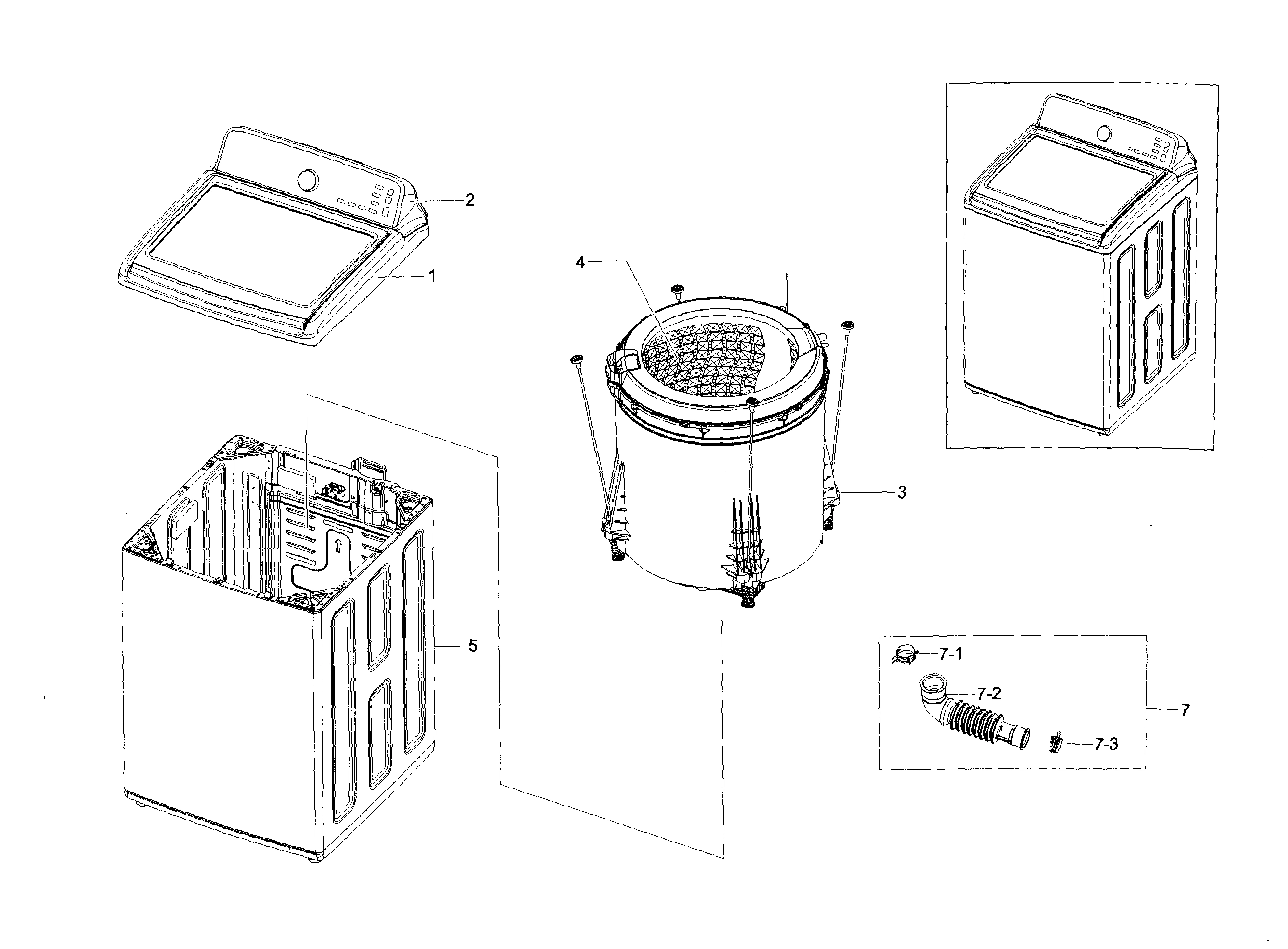 Main Assembly