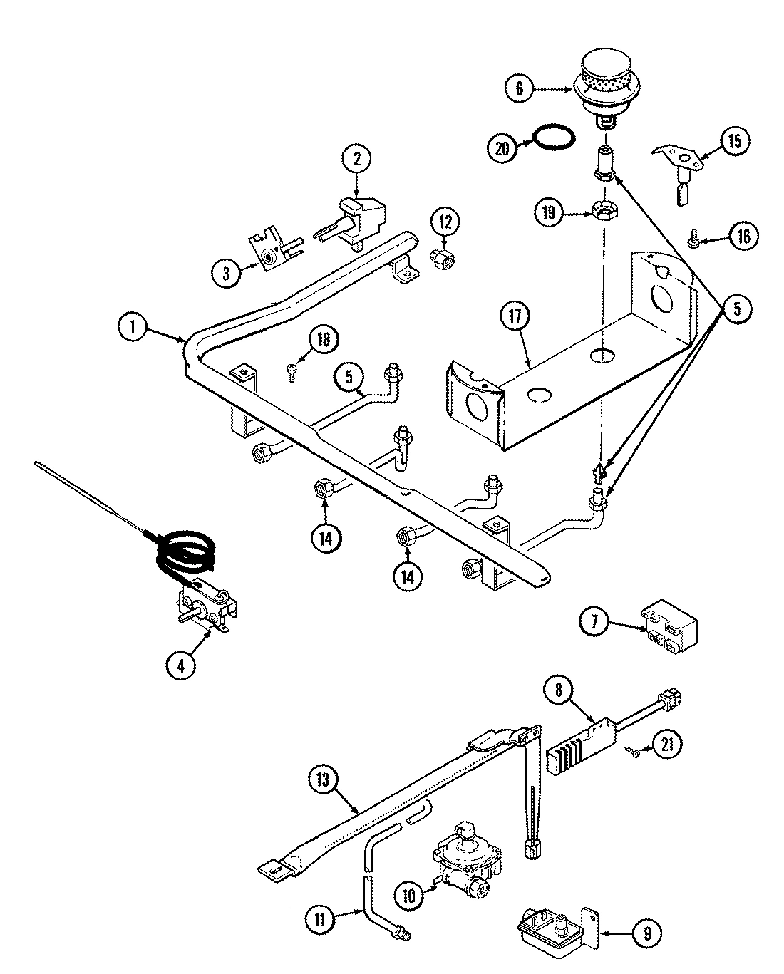 04 - GAS CONTROLS