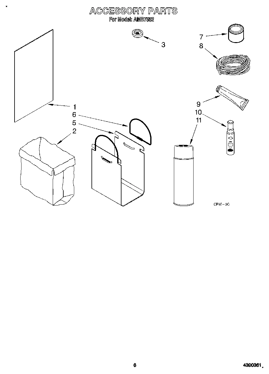 06 - ACCESSORY