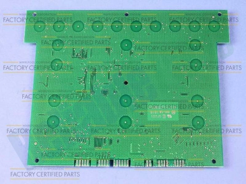 WPW10325426 Whirlpool Electronic Control Board + Core