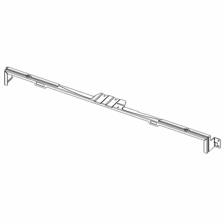 DC61-04352A Samsung Bracket Cover Top-Up Dual
